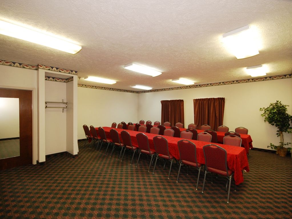 Beaver Dam Inn Facilități foto