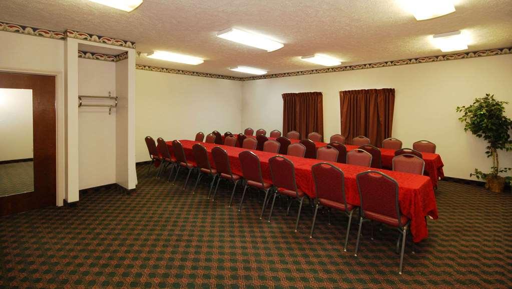 Beaver Dam Inn Facilități foto